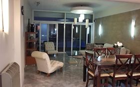 Rental Flat Boutique Pilar